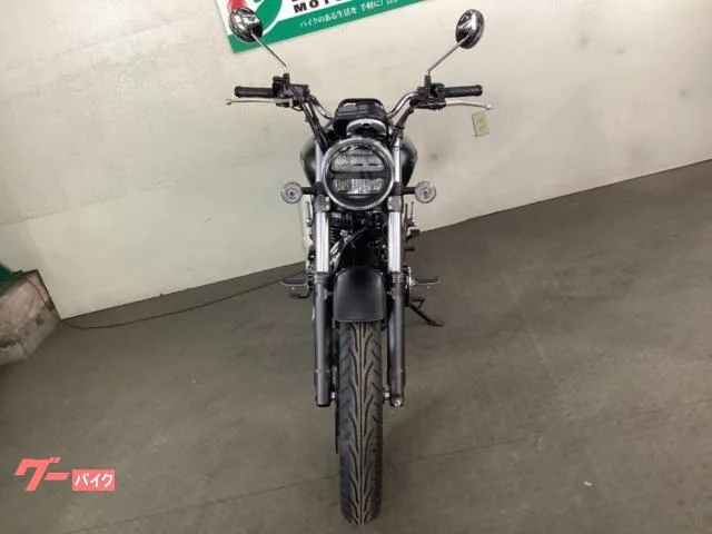 Honda GB350 2025 — миниатюра 3
