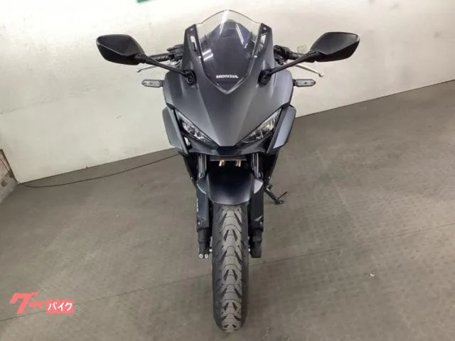 Honda CBR400R NC65 2024 — миниатюра 3