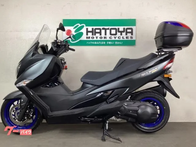 Suzuki 400 DU11A GIVI USB ETC2.0 2024 — миниатюра 2