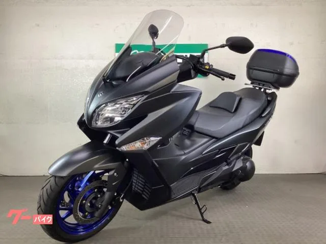 Suzuki 400 DU11A GIVI USB ETC2.0 2024 — миниатюра 3