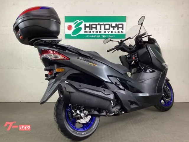 Suzuki 400 DU11A GIVI USB ETC2.0 2024 — миниатюра 4