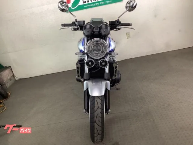 Honda CB1300Super Four 2023 — миниатюра 3