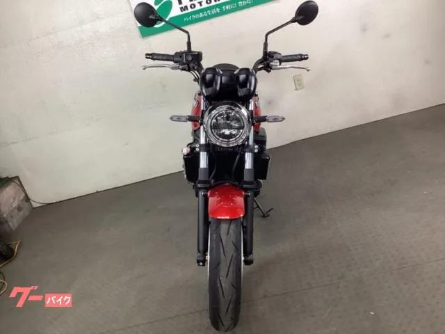 Kawasaki Z650RS ER650R 2024 — миниатюра 3