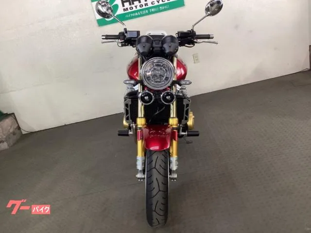 Honda CB1300Super Four SP 2023 — миниатюра 3