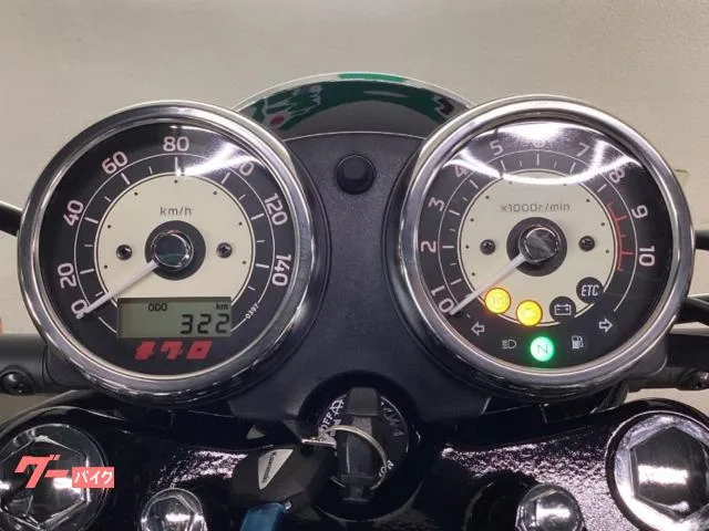 Kawasaki S1 BJ230A 2025 — миниатюра 2