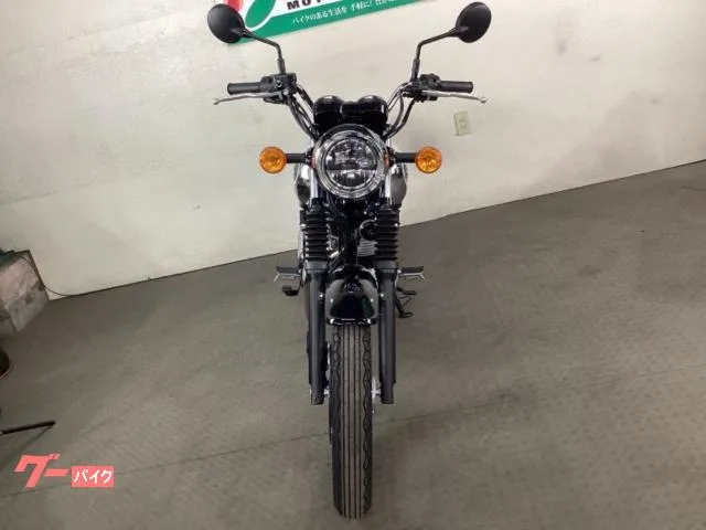 Kawasaki S1 BJ230A 2025 — миниатюра 3