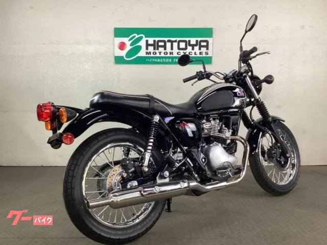 Kawasaki S1 BJ230A 2025 — миниатюра 4