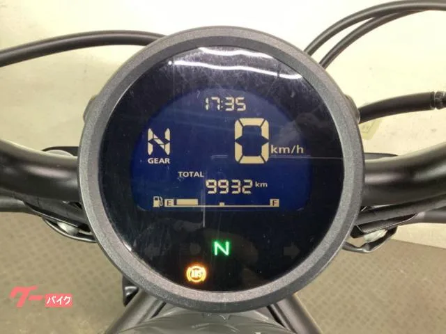 Honda 250 MC49 2023 — миниатюра 2
