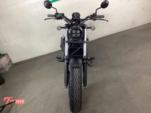 Honda 250 MC49 2023 — миниатюра 3