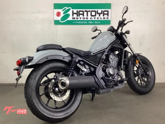 Honda 250 MC49 2023 — миниатюра 4