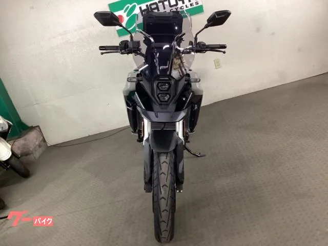 Suzuki V- 800 EM1BA MRA ETC2.0 2024 — миниатюра 3
