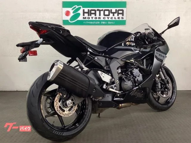 Kawasaki Ninja ZX-6R ZX636J USB-C ETC2.0 2026 — миниатюра 4