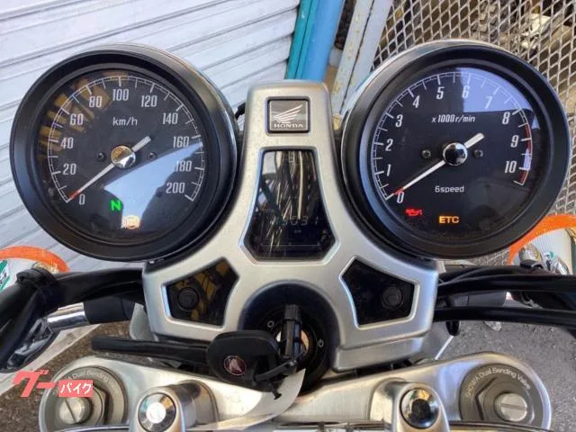 Honda CB1100EX 2022 — миниатюра 2