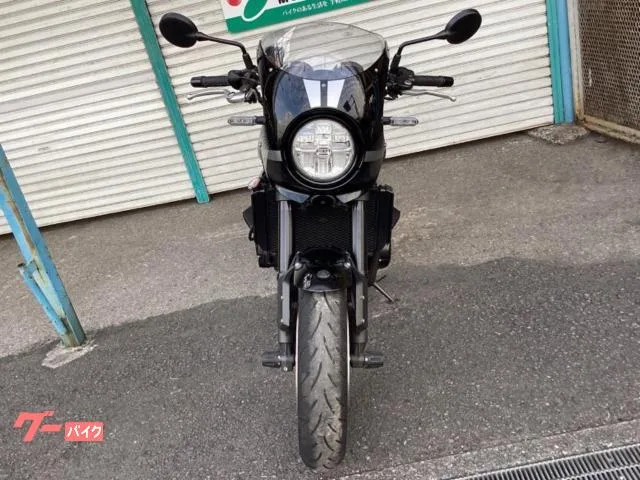 Kawasaki Z900RS USB ETC 2022 — миниатюра 3