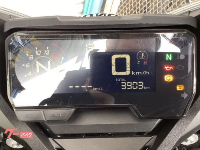 Honda CBR650R ETC USB 2023 — миниатюра 2