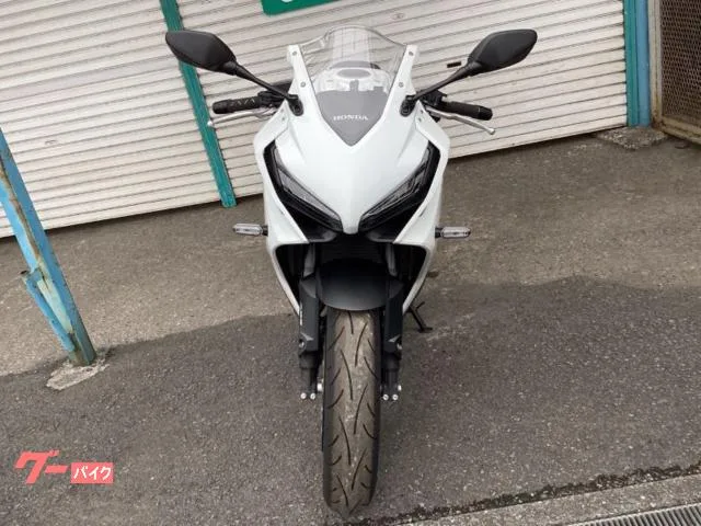 Honda CBR650R ETC USB 2023 — миниатюра 3
