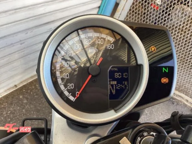 Honda GB350 USB 2023 — миниатюра 2