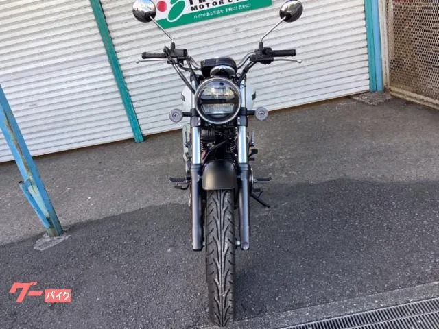 Honda GB350 USB 2023 — миниатюра 3