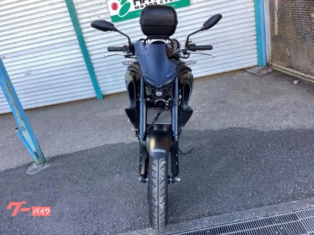 Yamaha MT-25 USB GIVITOPBOX 2022 — миниатюра 3