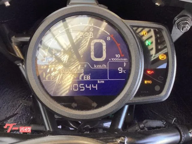Honda 11 ETC USB 2023 — миниатюра 5