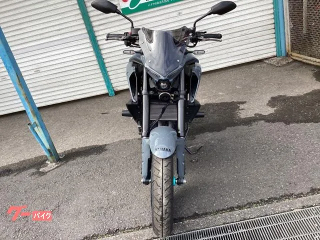 Yamaha MT-25 ETC 2022 — миниатюра 3