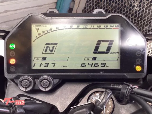 Yamaha MT-25 ETC 2022 — миниатюра 5
