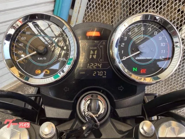 Kawasaki Z650RS 50 ETC 2022 — миниатюра 5
