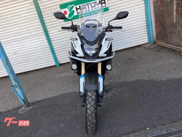 Honda 400X ETC2.0 2022 — миниатюра 3