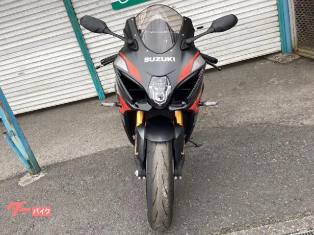 Suzuki GSX-R1000R ETC 2022 — миниатюра 3