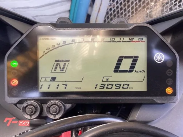 Yamaha YZF-R3 WGP60th ETC 2022 — миниатюра 5