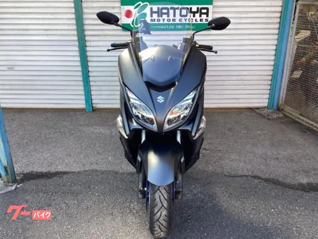 Suzuki 400 DC M3 2023 — миниатюра 3