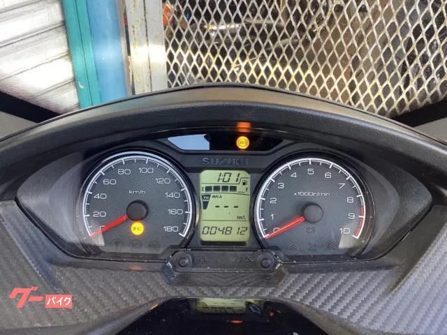 Suzuki 400 DC M3 2023 — миниатюра 5