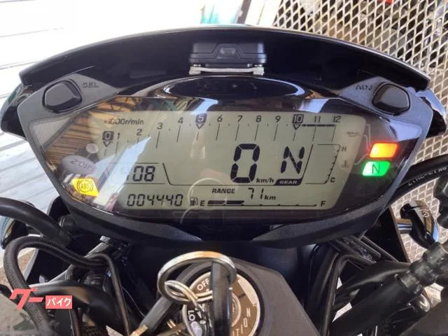 Suzuki SV650X ETC USB 2022 — миниатюра 2