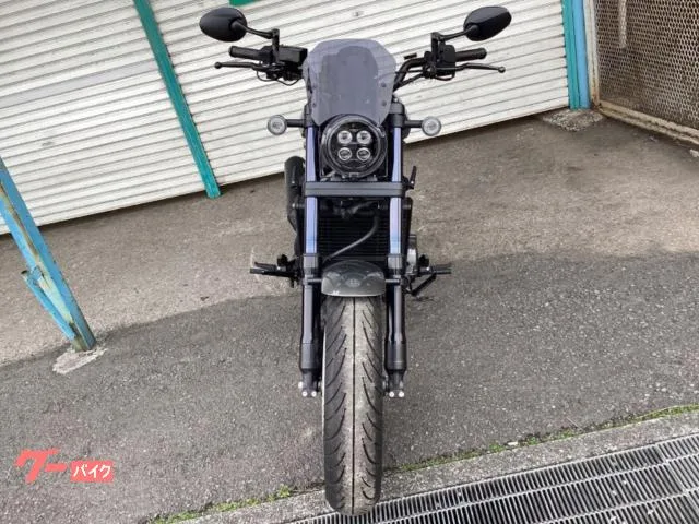 Honda 1100 2023 — миниатюра 3