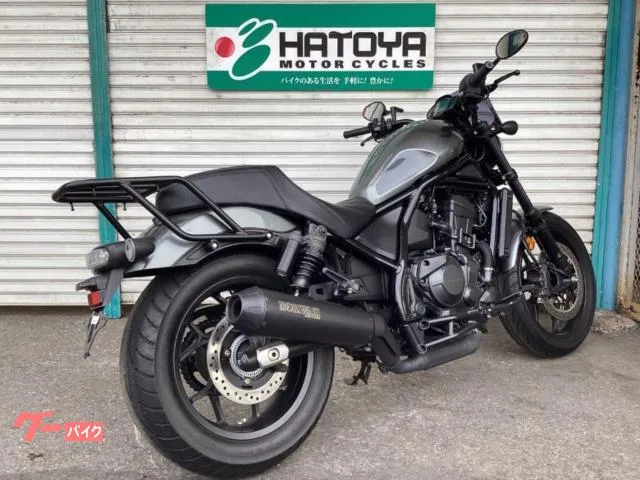 Honda 1100 2023 — миниатюра 4