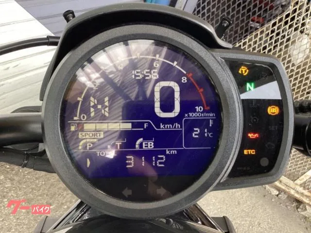 Honda 1100 2023 — миниатюра 5