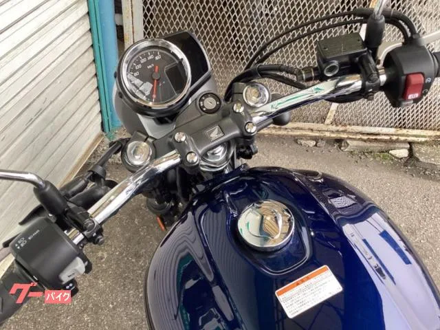 Honda GB350 2025 — миниатюра 5