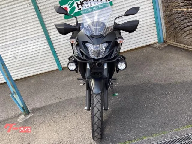 Kawasaki Versys X 250 ETC 2022 — миниатюра 3