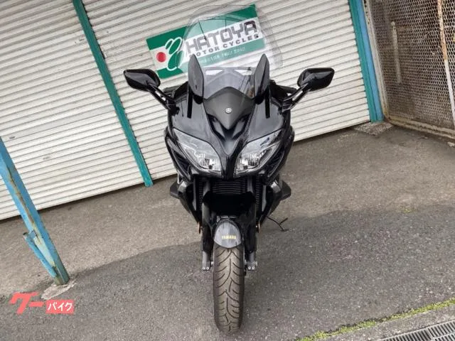 Yamaha FJR1300AS 20 ETC 2022 — миниатюра 3