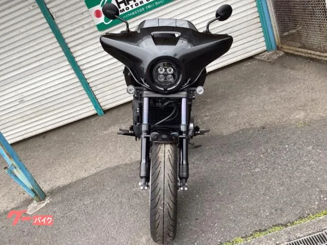Honda 1100T DCT ETC 2023 — миниатюра 3