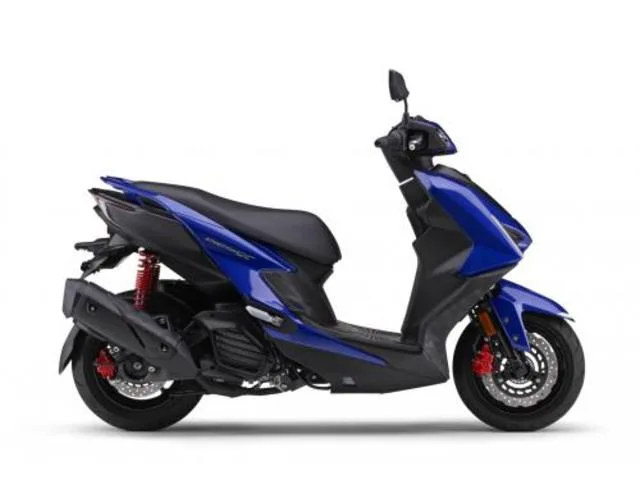 Yamaha X 2026 — фото 1, купить с доставкой в Москву