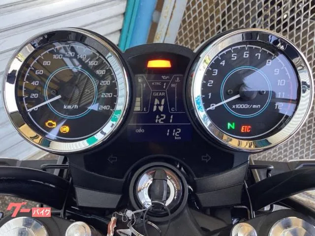 Kawasaki Z650RS 2026 — миниатюра 2
