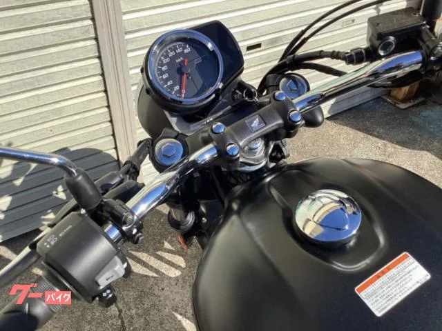 Honda GB350 2025 — миниатюра 5