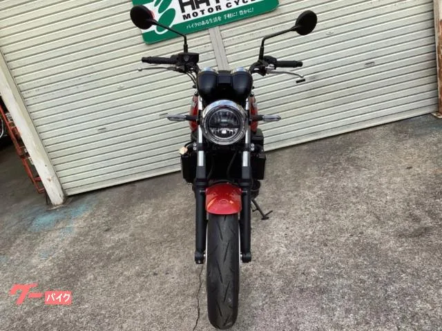 Kawasaki Z650RS 2024 — миниатюра 3