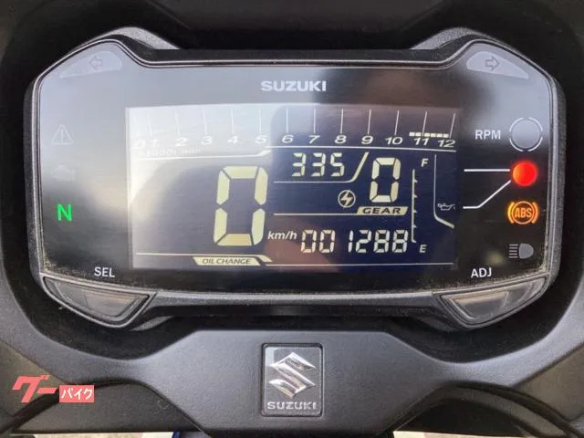 Suzuki GSX250R 2023 — миниатюра 2