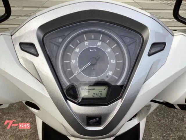 Honda 125/ 2022 — миниатюра 2