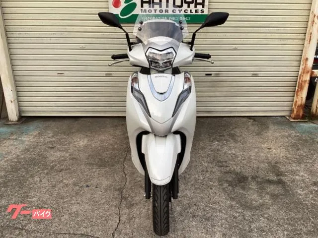 Honda 125/ 2022 — миниатюра 3