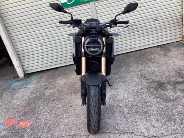 Honda CB650R ETC 2023 — миниатюра 3