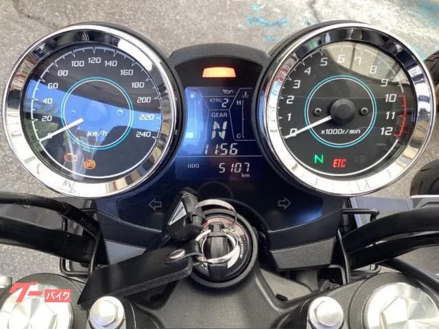 Kawasaki Z650RS 2024 — миниатюра 2