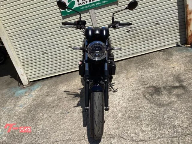 Kawasaki Z650RS 2024 — миниатюра 3